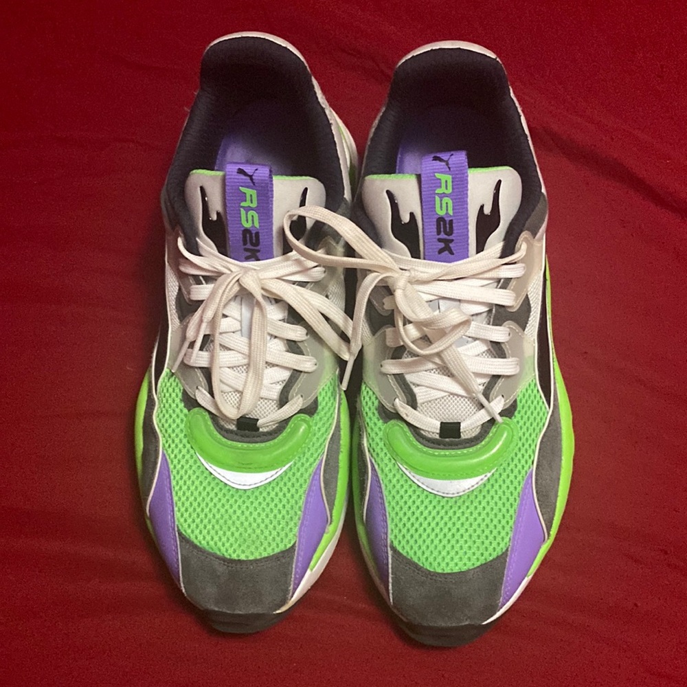 Puma shoes i don’t need anymore